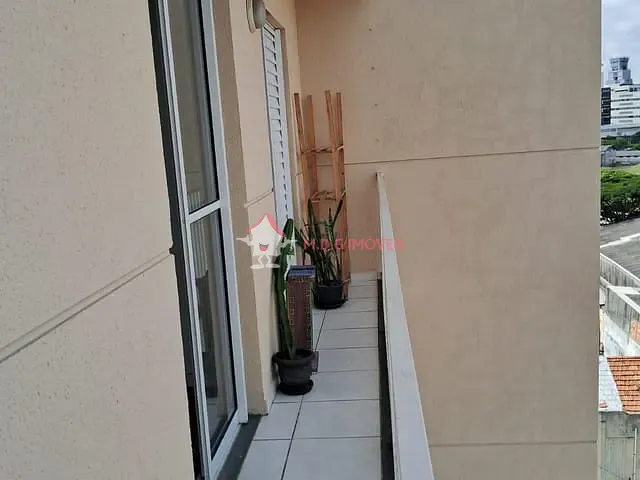 Apartamento 1 quarto e 1 banheiro, à venda, no bairro Cambuci em São Paulo