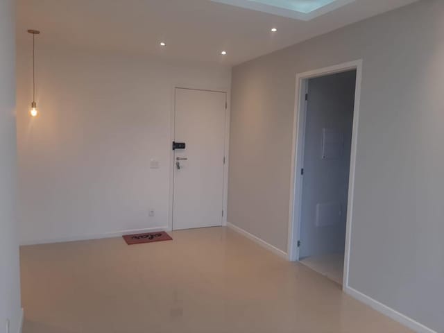 Foto do Apartamento - Apartamento à venda, Recreio dos Bandeirantes, Rio de Janeiro, RJ | Américas Imóveis