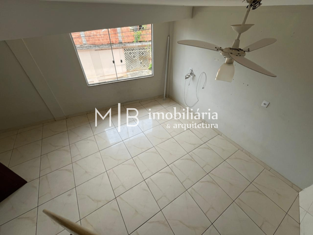 Apartamento 1 quarto e 2 banheiros, à venda, no bairro Miguel Rocha em Cataguases