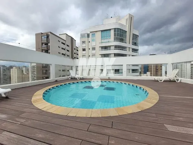 Apartamento 1 quarto e 1 banheiro, à venda, no bairro Indianópolis em São Paulo