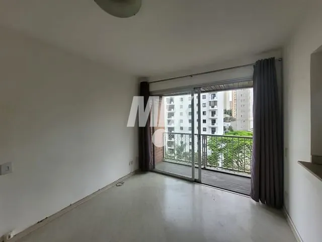 Apartamento 1 quarto e 1 banheiro, à venda, no bairro Indianópolis em São Paulo