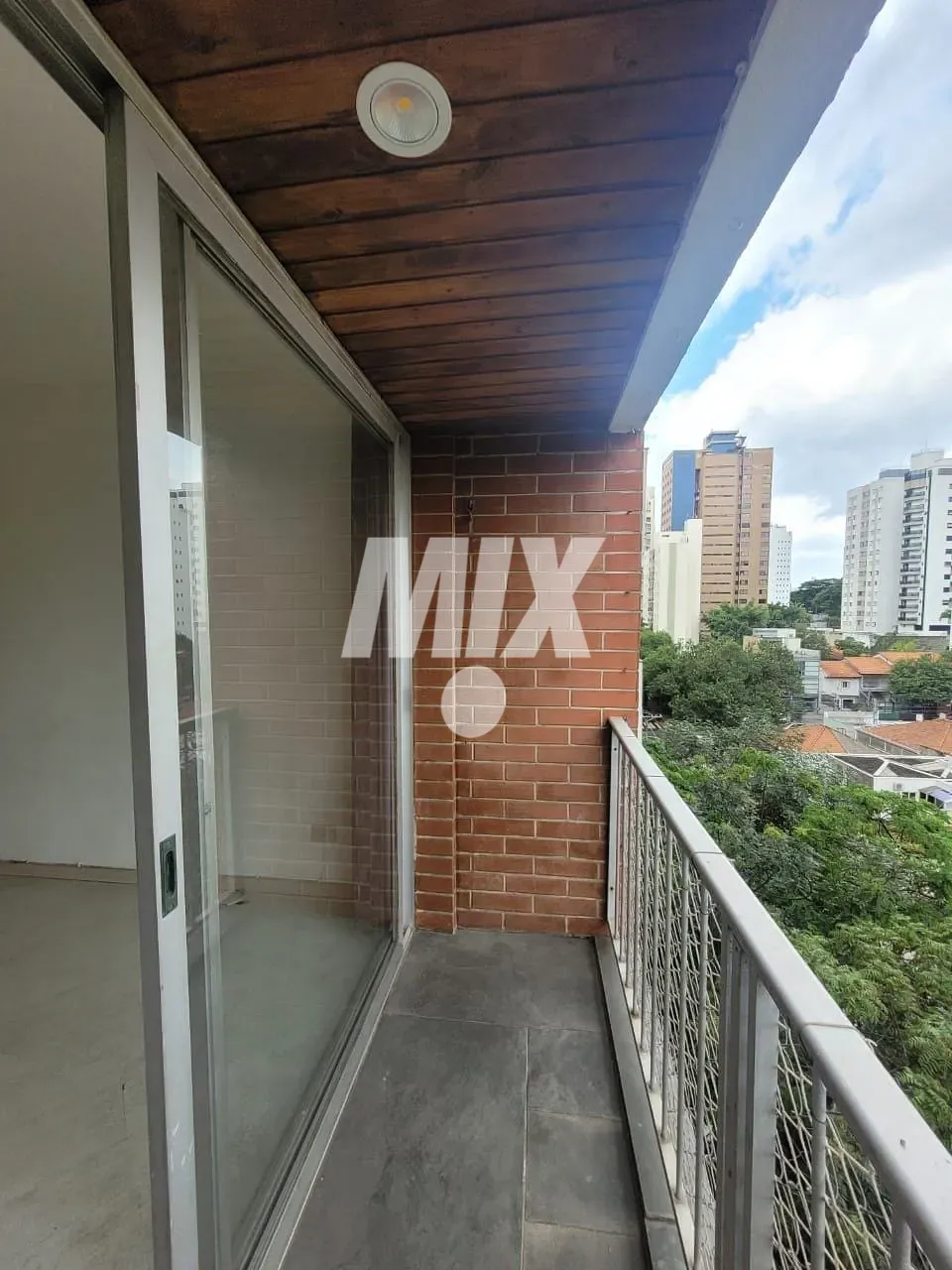 Apartamento, 1 quarto, 32 m² - Foto 5