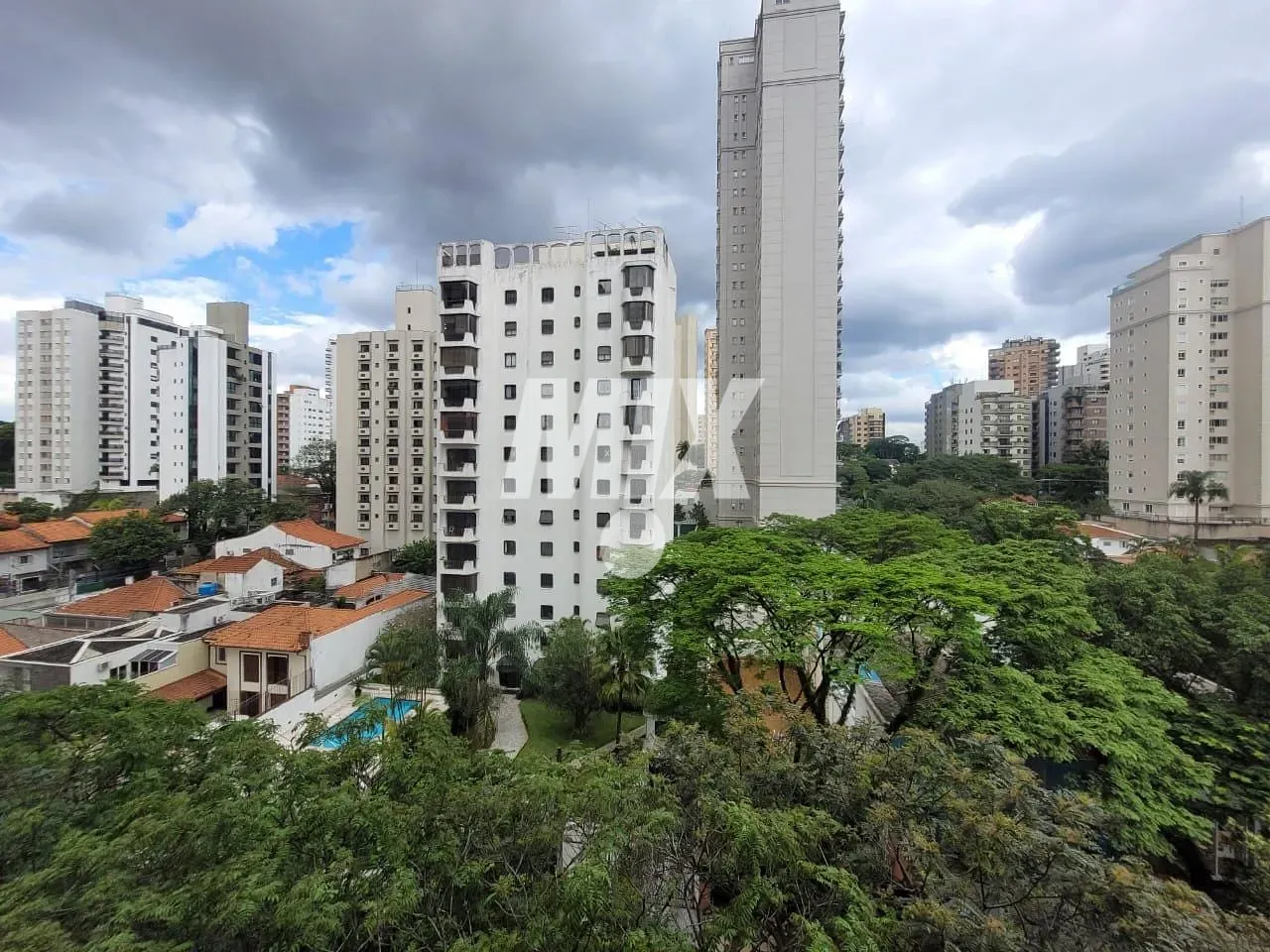 Apartamento, 1 quarto, 32 m² - Foto 7