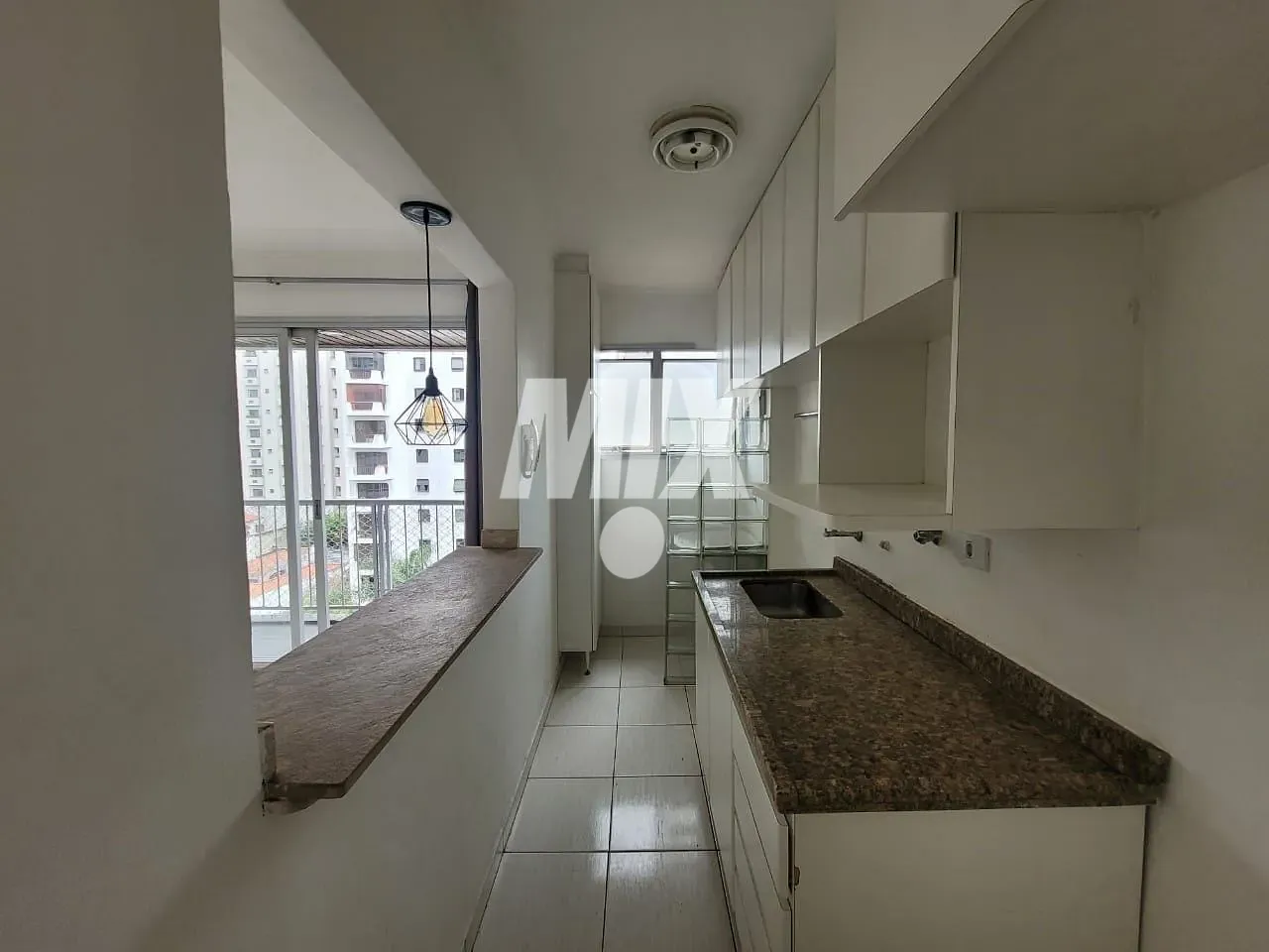 Apartamento, 1 quarto, 32 m² - Foto 15