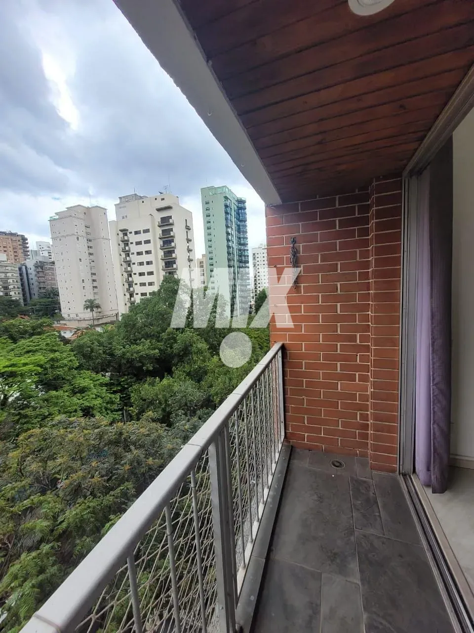 Apartamento, 1 quarto, 32 m² - Foto 6
