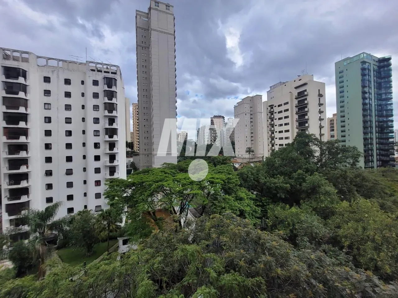 Apartamento, 1 quarto, 32 m² - Foto 8