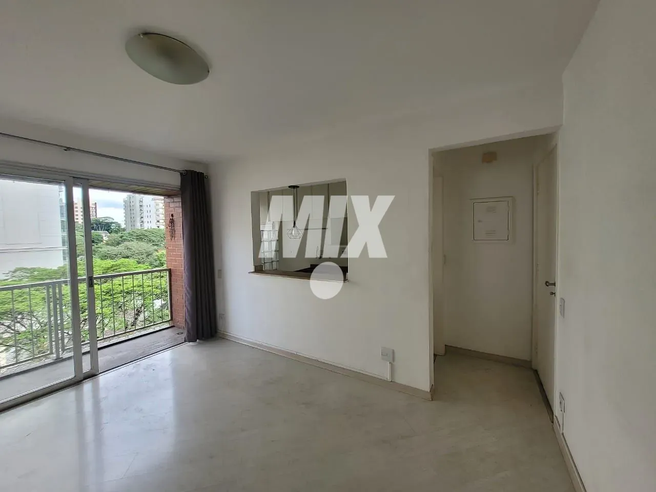 Apartamento, 1 quarto, 32 m² - Foto 3