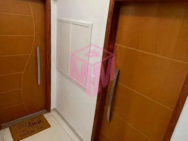 Apartamento 3 quartos e 2 banheiros, à venda, no bairro Rudge Ramos em São Bernardo do Campo
