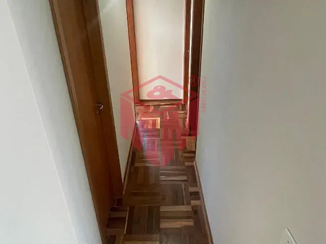 Apartamento 3 quartos e 2 banheiros, à venda, no bairro Rudge Ramos em São Bernardo do Campo