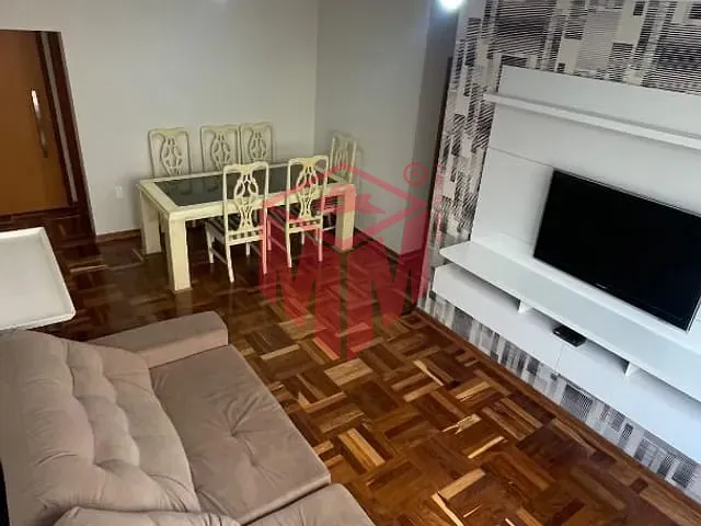 Apartamento 3 quartos e 2 banheiros, à venda, no bairro Rudge Ramos em São Bernardo do Campo