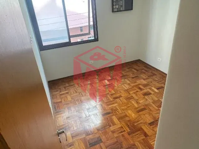 Apartamento 3 quartos e 2 banheiros, à venda, no bairro Rudge Ramos em São Bernardo do Campo