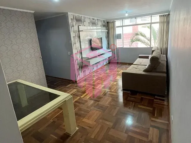 Apartamento 3 quartos e 2 banheiros, à venda, no bairro Rudge Ramos em São Bernardo do Campo