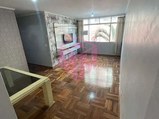 Apartamento 3 quartos e 2 banheiros, à venda, no bairro Rudge Ramos em São Bernardo do Campo