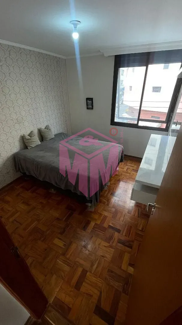 Apartamento, 3 quartos, 90 m² - Foto 5