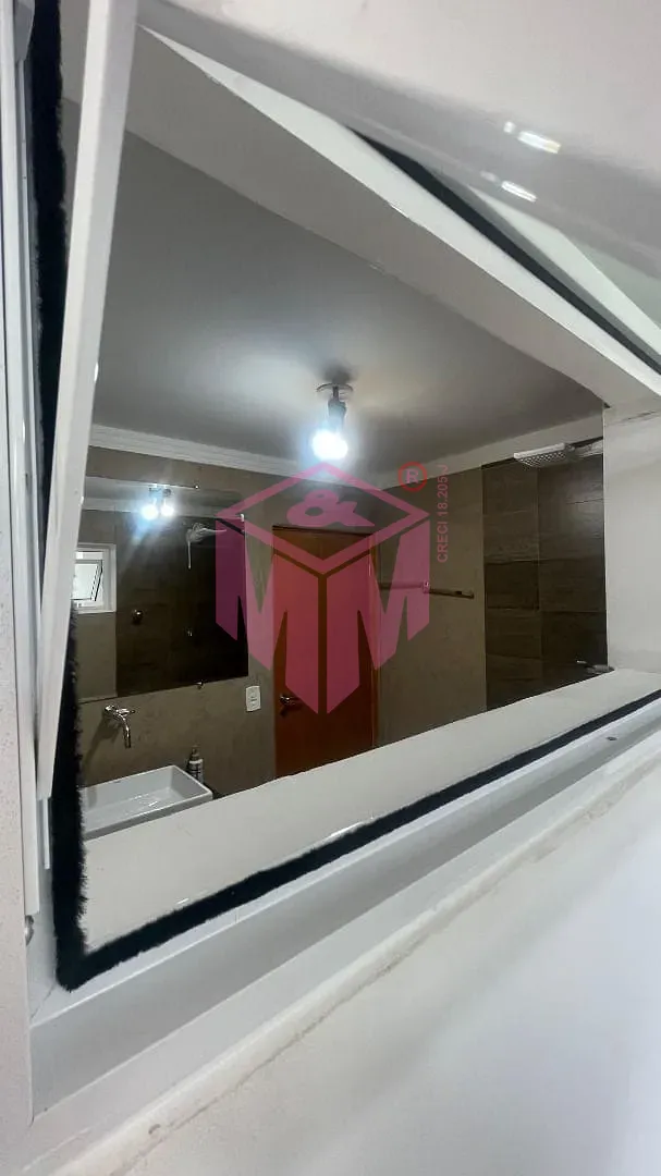 Apartamento, 3 quartos, 90 m² - Foto 7