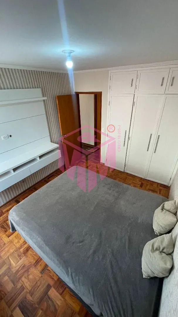 Apartamento, 3 quartos, 90 m² - Foto 25