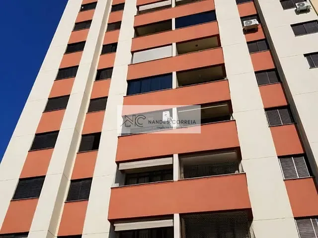 Apartamento 3 quartos e 2 banheiros, à venda, no bairro Jardim Alvorada em Londrina