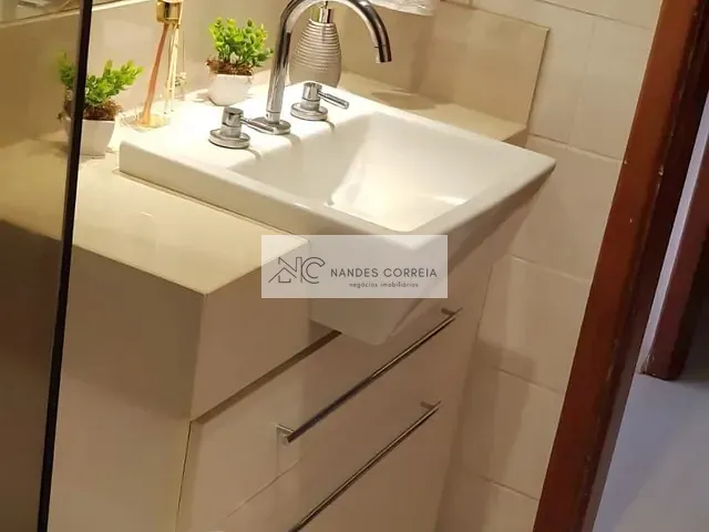 Apartamento 3 quartos e 2 banheiros, à venda, no bairro Jardim Alvorada em Londrina