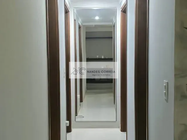 Apartamento 3 quartos e 2 banheiros, à venda, no bairro Jardim Alvorada em Londrina