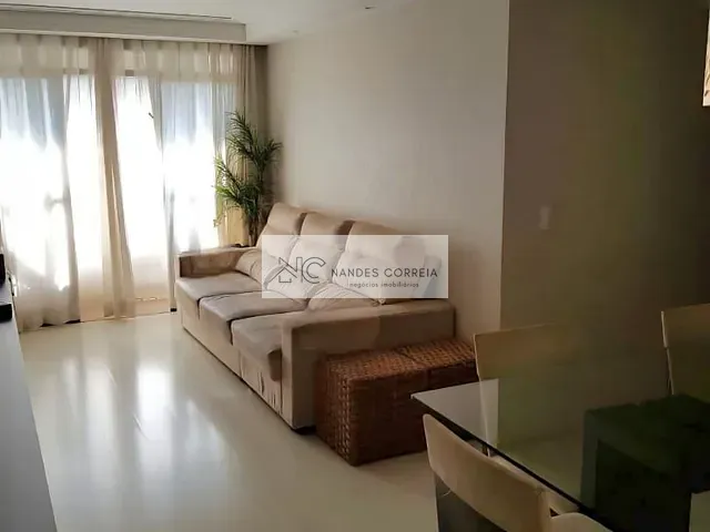 Apartamento 3 quartos e 2 banheiros, à venda, no bairro Jardim Alvorada em Londrina