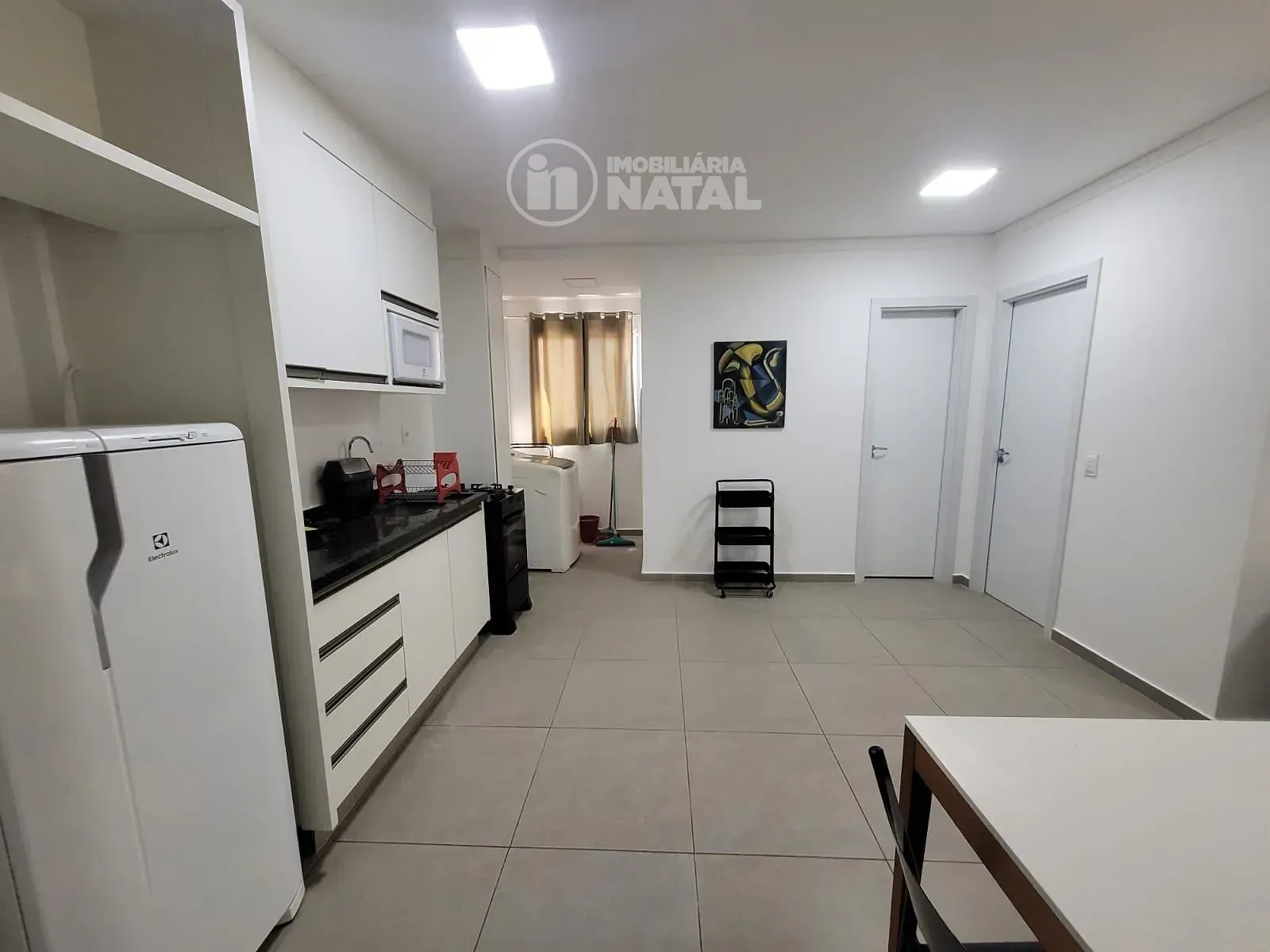 Apartamento, 1 quarto, 46 m² - Foto 6