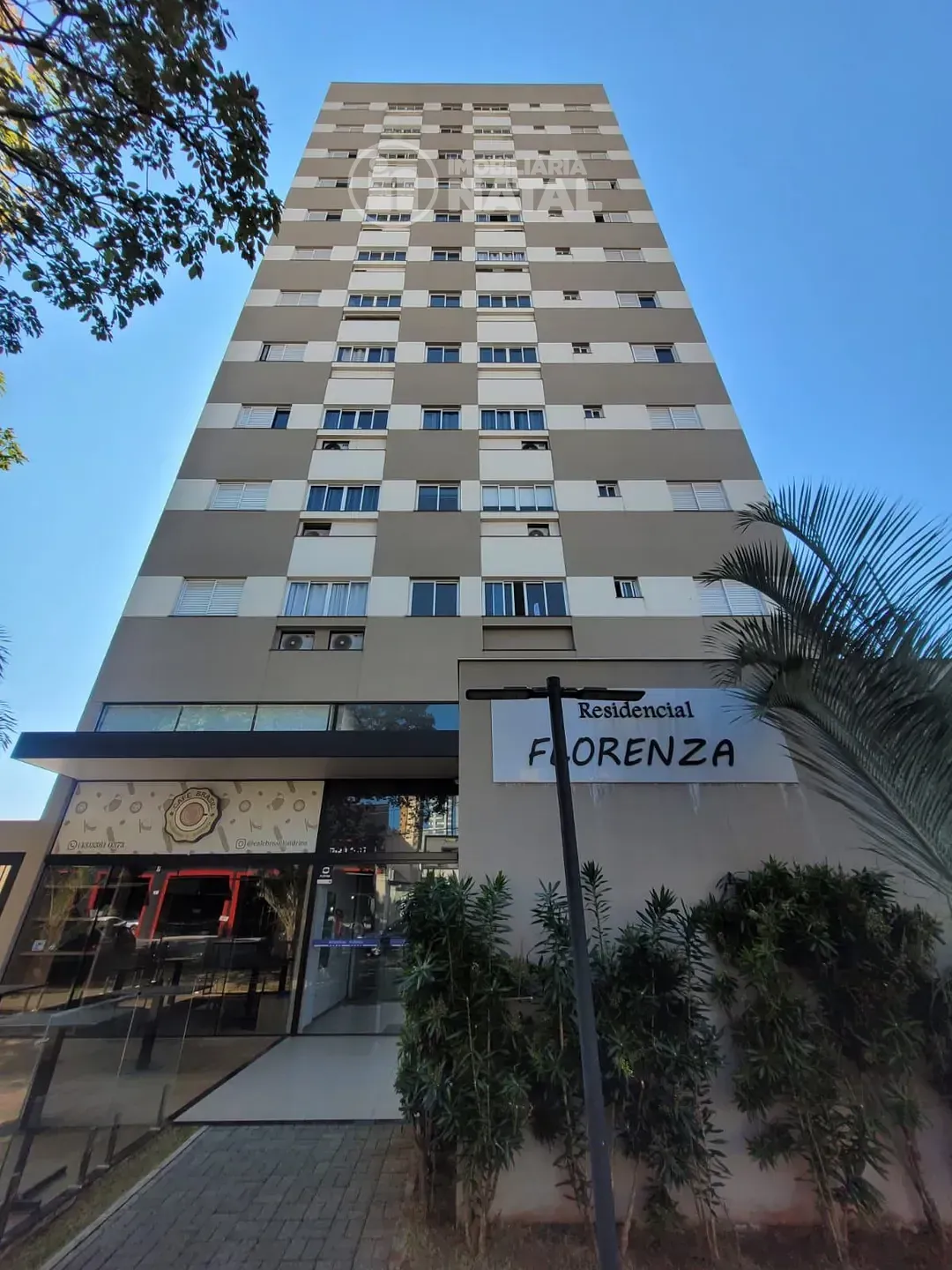 Apartamento, 1 quarto, 46 m² - Foto 1