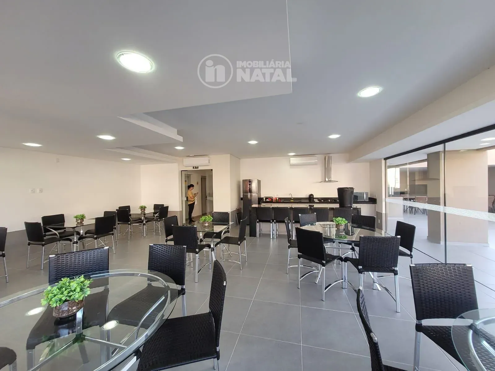 Apartamento, 1 quarto, 46 m² - Foto 14