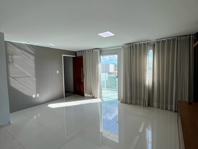 Foto do Apartamento - Apartamento dos Sonhos no Jardim Suíça: 3 Quartos, Suíte, Alto Padrão e Sofisticação!! Apartamento à venda, Jardim Suíça, Volta Redonda, RJ | OPEN HOUSE REAL ESTATE IMÓVEIS LTDA