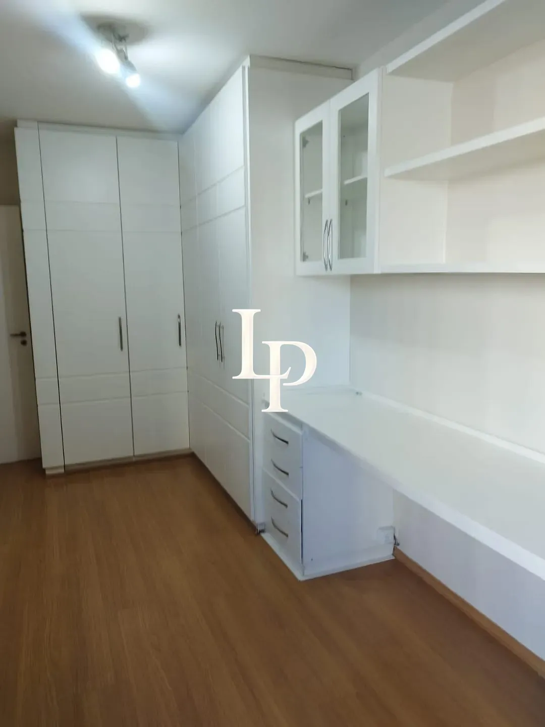 Apartamento, 3 quartos, 178 m² - Foto 11