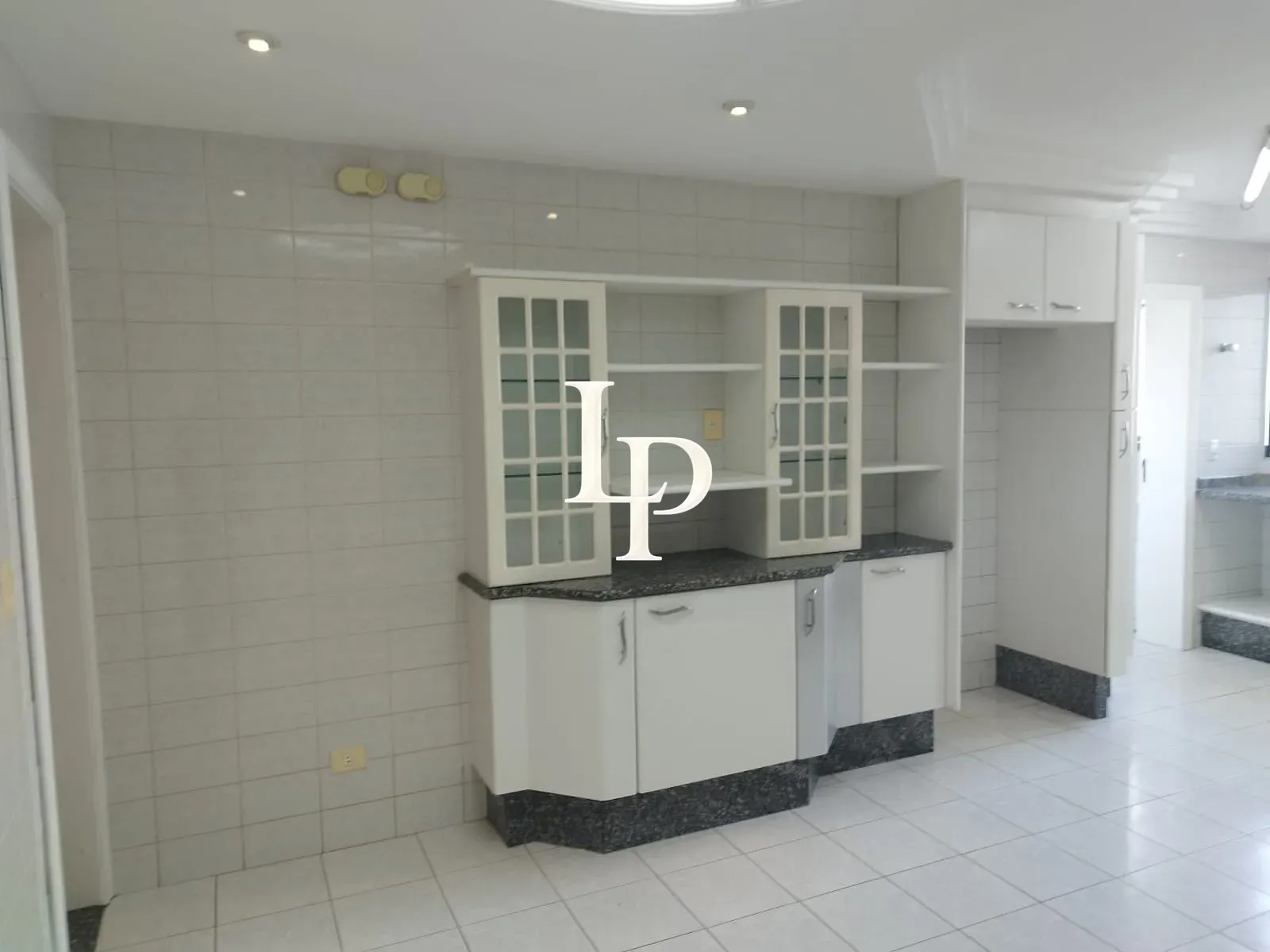 Apartamento, 3 quartos, 178 m² - Foto 5