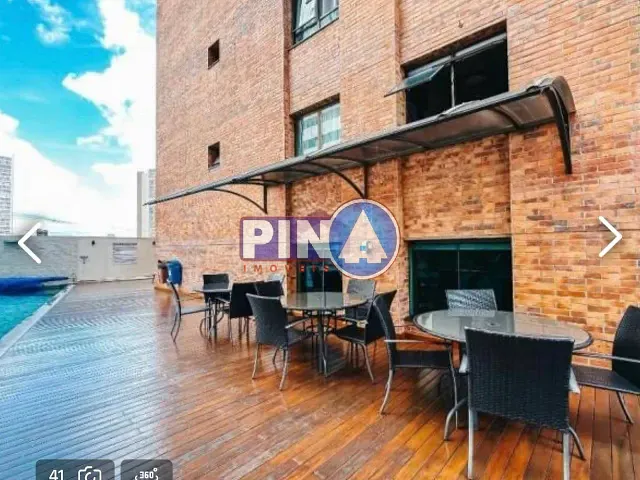 Apartamento 2 quartos e 2 banheiros, à venda, no bairro Norte (Águas Claras) em Brasília