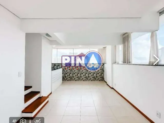 Apartamento 2 quartos e 2 banheiros, à venda, no bairro Norte (Águas Claras) em Brasília