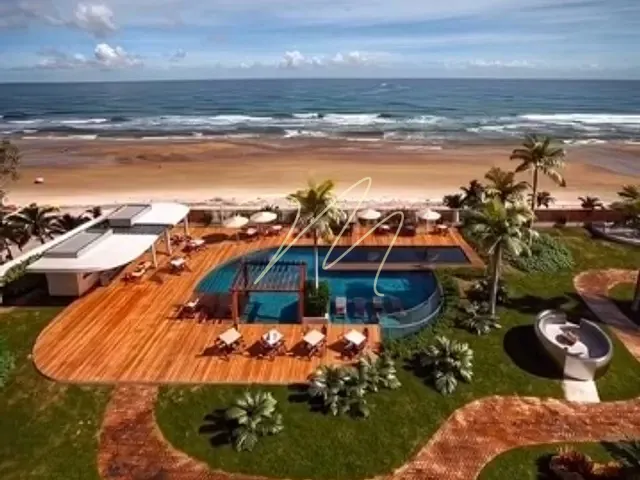 Apartamento 2 quartos e 2 banheiros, à venda, no bairro Jardim Atlântico em Ilhéus