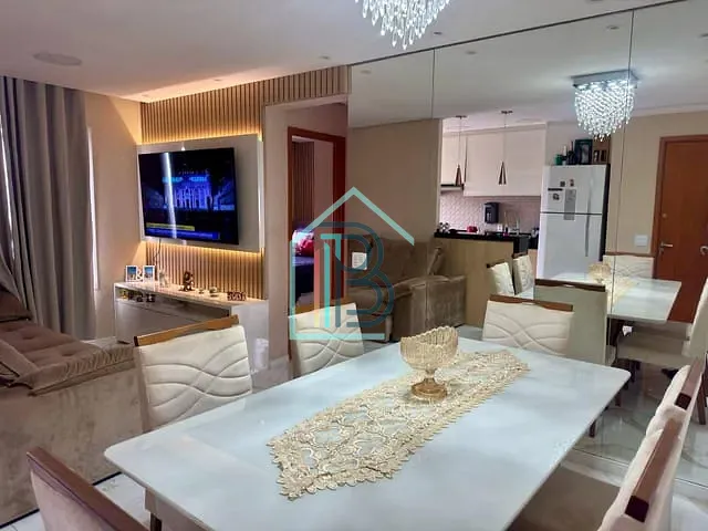 Apartamento 2 quartos e 1 banheiro, à venda, no bairro Jardim Boa Vista (Zona Oeste) em São Paulo