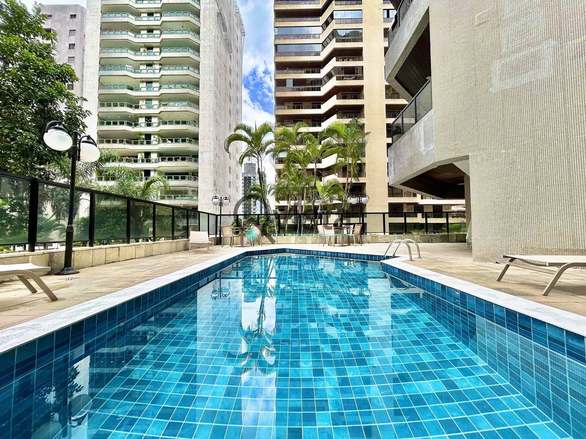 Apartamento, 3 quartos, 112 m² - Foto 1
