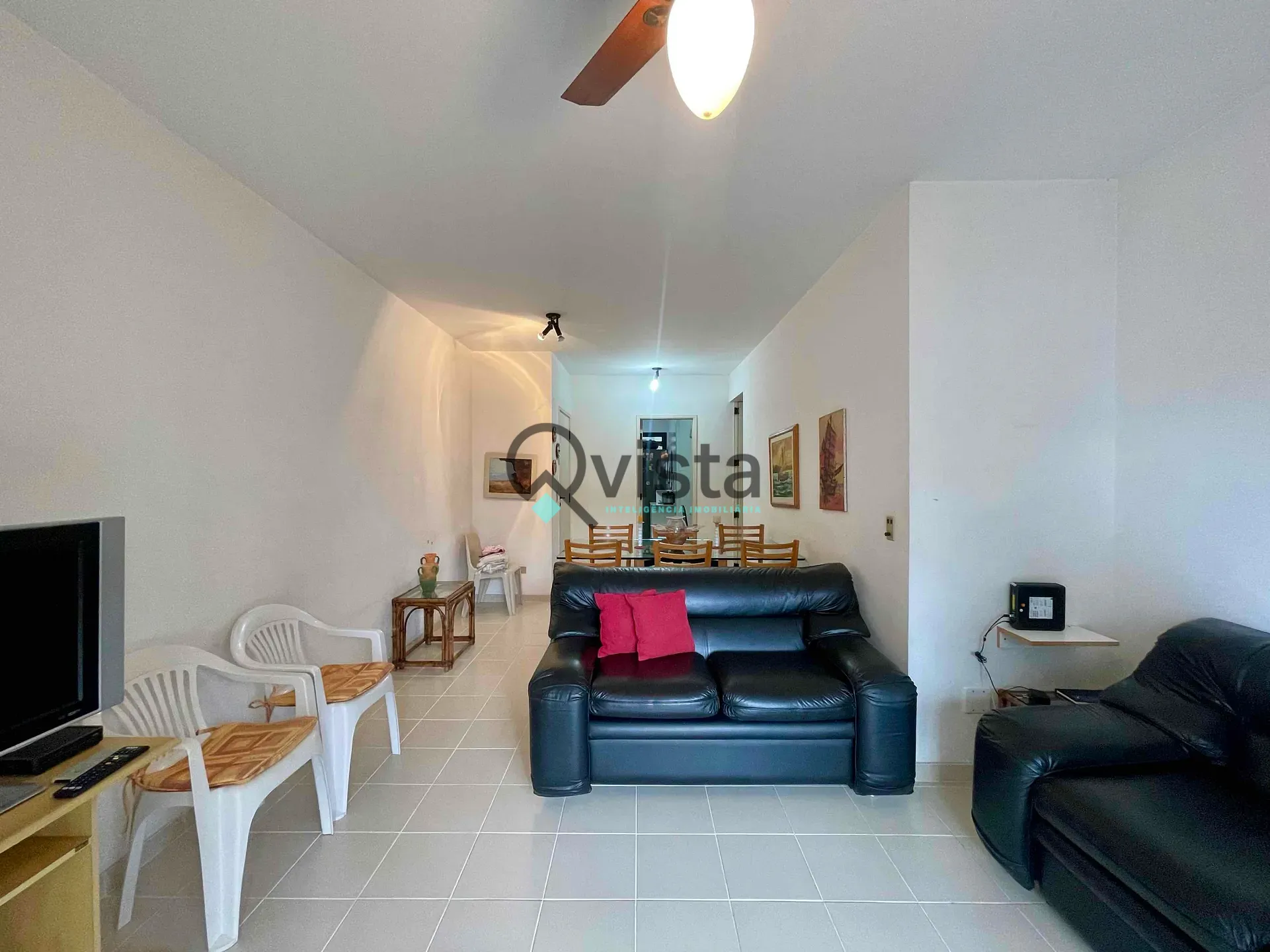 Apartamento, 3 quartos, 112 m² - Foto 5