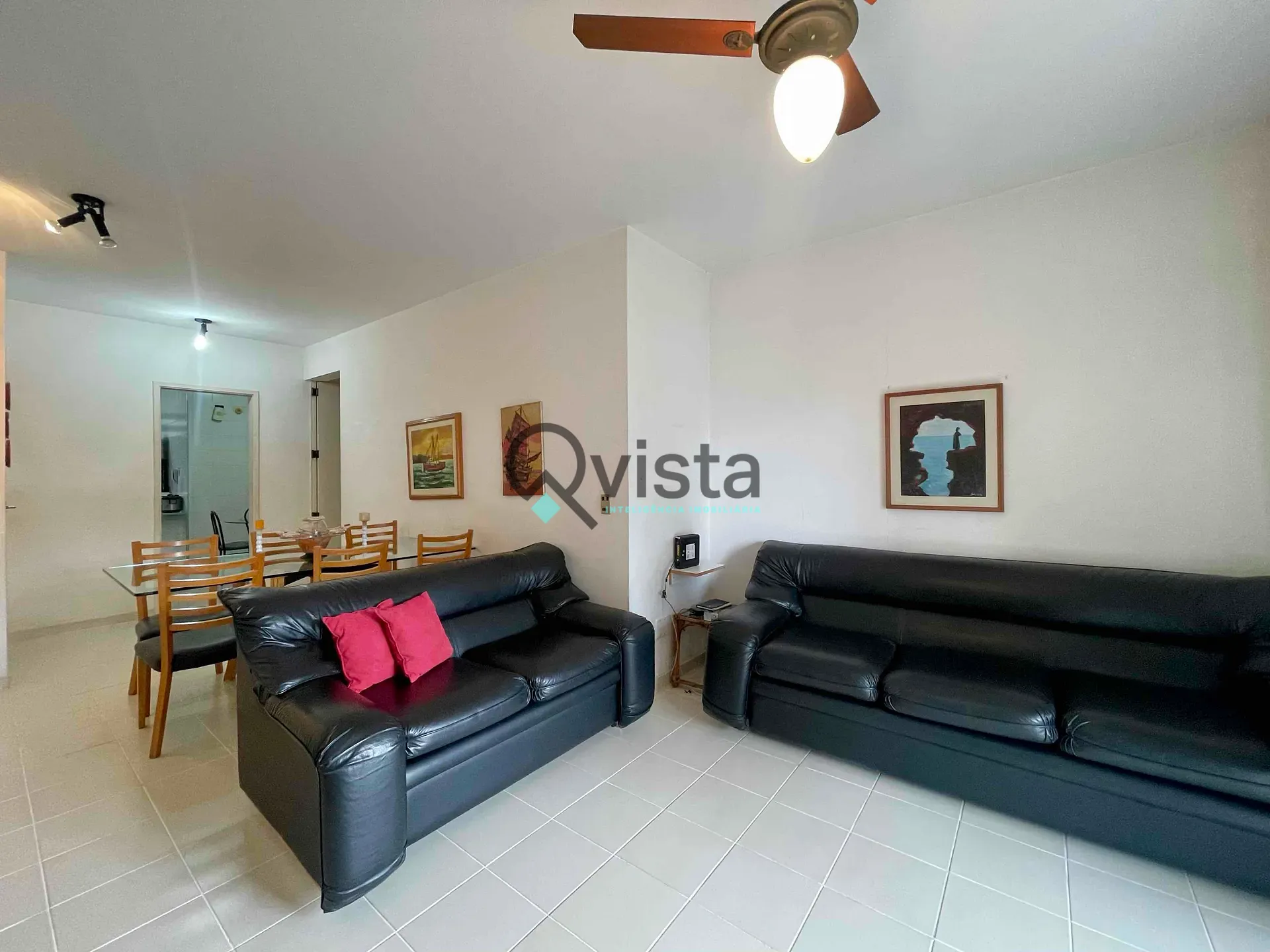Apartamento, 3 quartos, 112 m² - Foto 6