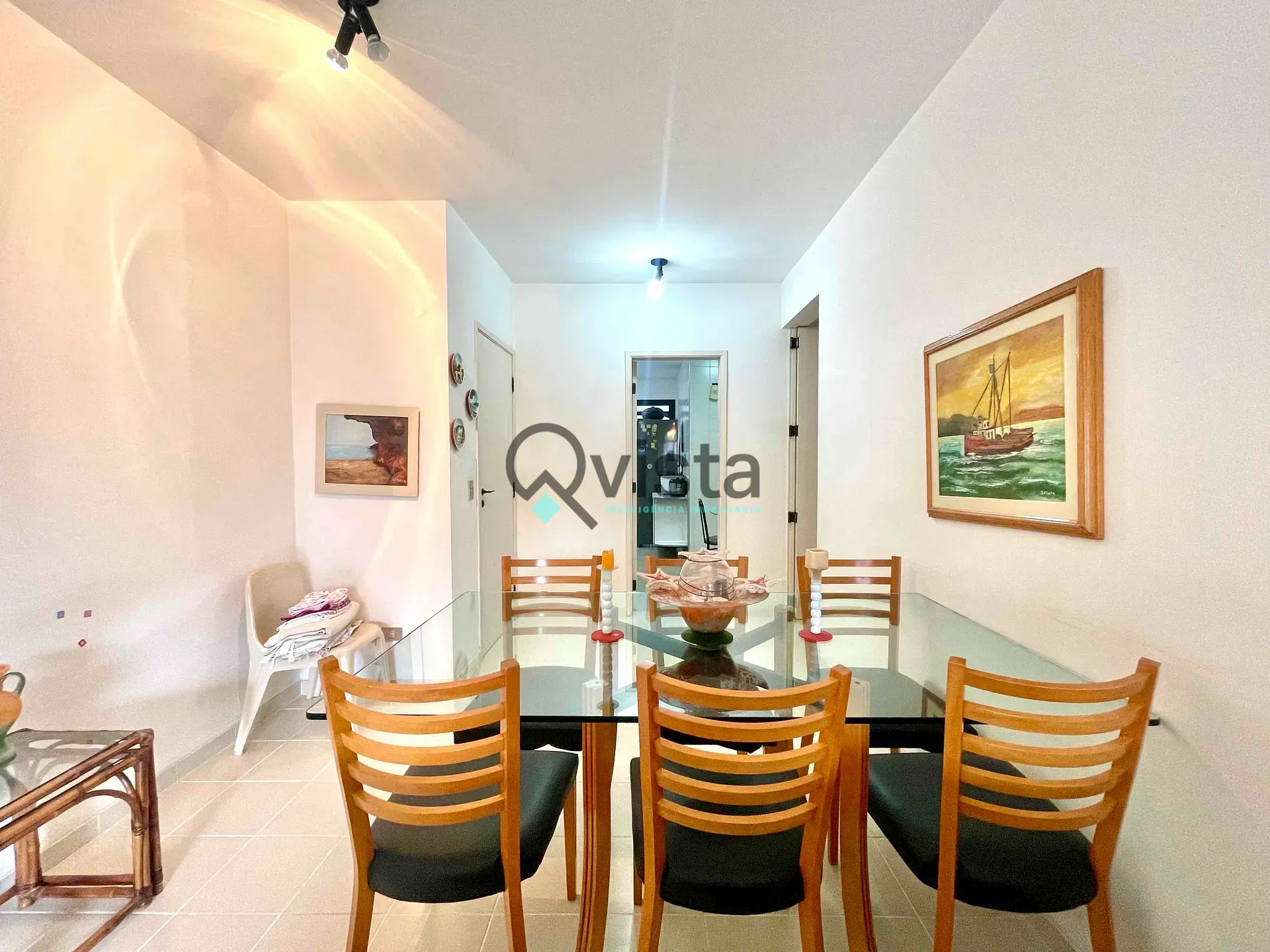 Apartamento, 3 quartos, 112 m² - Foto 7