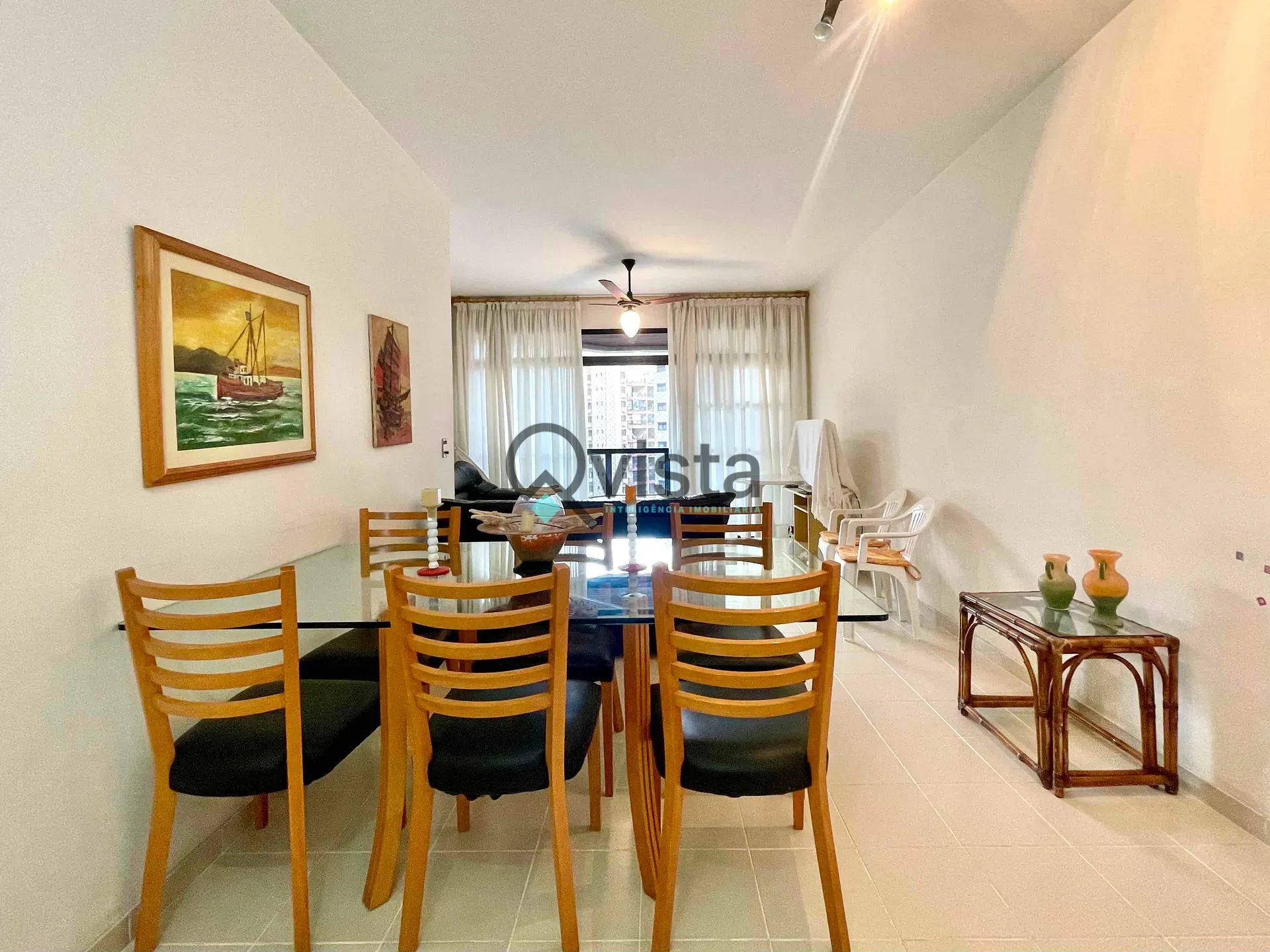 Apartamento, 3 quartos, 112 m² - Foto 2