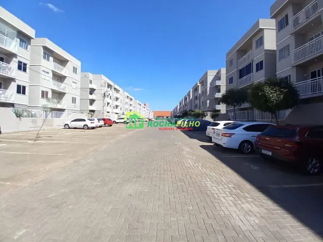 Apartamento com 49m² 2 quartos e 1 banheiro, para alugar, no bairro Bela Vista em Teresina