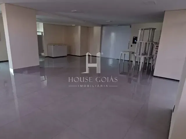 Apartamento 3 quartos e 2 banheiros, à venda, no bairro Parque Amazônia em Goiânia