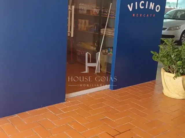 Apartamento 3 quartos e 2 banheiros, à venda, no bairro Parque Amazônia em Goiânia