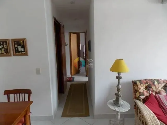 Apartamento com 95m² 3 quartos e 2 banheiros, à venda, no bairro Copacabana em Rio de Janeiro