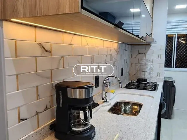 Apartamento com 97m² 3 quartos e 1 banheiro, à venda, no bairro Jardim Amazonas em Campinas