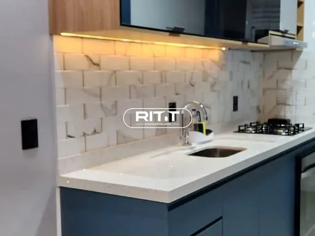 Apartamento com 97m² 3 quartos e 1 banheiro, à venda, no bairro Jardim Amazonas em Campinas