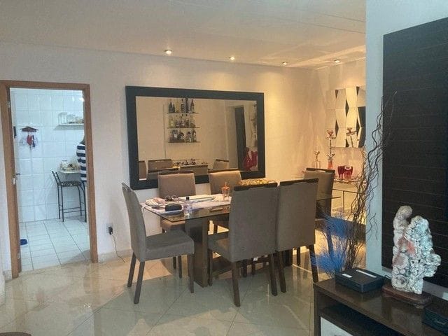 Foto do Apartamento - Apartamento com 3 dormitórios à venda, 90 m² por R$ 640.000,00 - Jardim Esplanada II - São José dos Campos/SP | RUSSI IMÓVEIS
