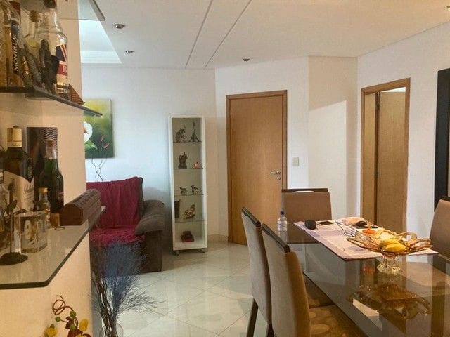 Foto do Apartamento - Apartamento com 3 dormitórios à venda, 90 m² por R$ 640.000,00 - Jardim Esplanada II - São José dos Campos/SP | RUSSI IMÓVEIS