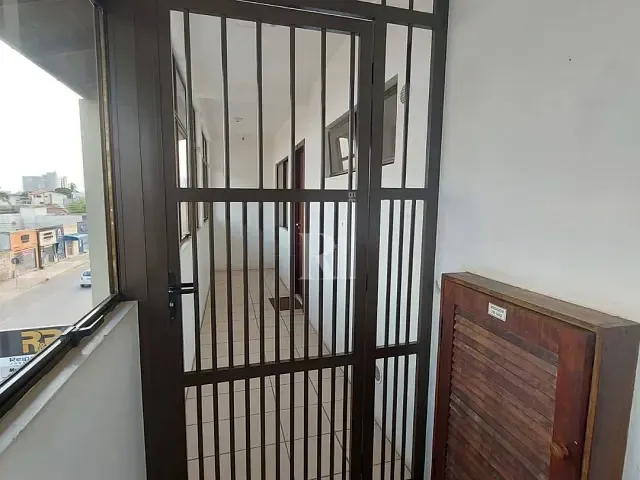 Apartamento 2 quartos e 1 banheiro, à venda, no bairro Centro em Tijucas