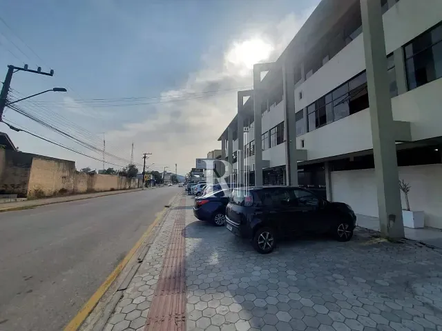 Apartamento 2 quartos e 1 banheiro, à venda, no bairro Centro em Tijucas