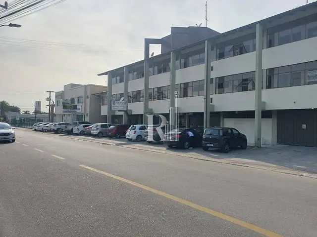 Apartamento 2 quartos e 1 banheiro, à venda, no bairro Centro em Tijucas